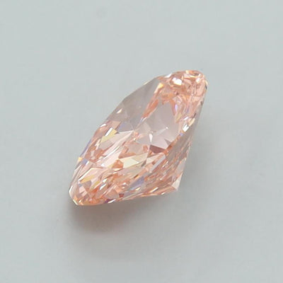 1.04 Carat Oval Lab Diamond :: Greenstar spin frame 07