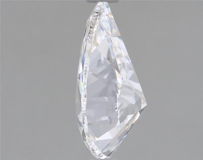 1.34 Carat Pear Lab Diamond :: Greenstar spin frame 07