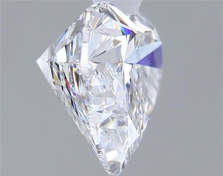 1.89 Carat Heart Lab Diamond :: Greenstar spin frame 07