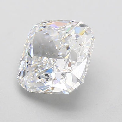 3.10 Carat Cushion Lab Diamond :: Greenstar spin frame 07