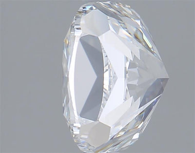 2.46 Carat Cushion Lab Diamond :: Greenstar spin frame 07