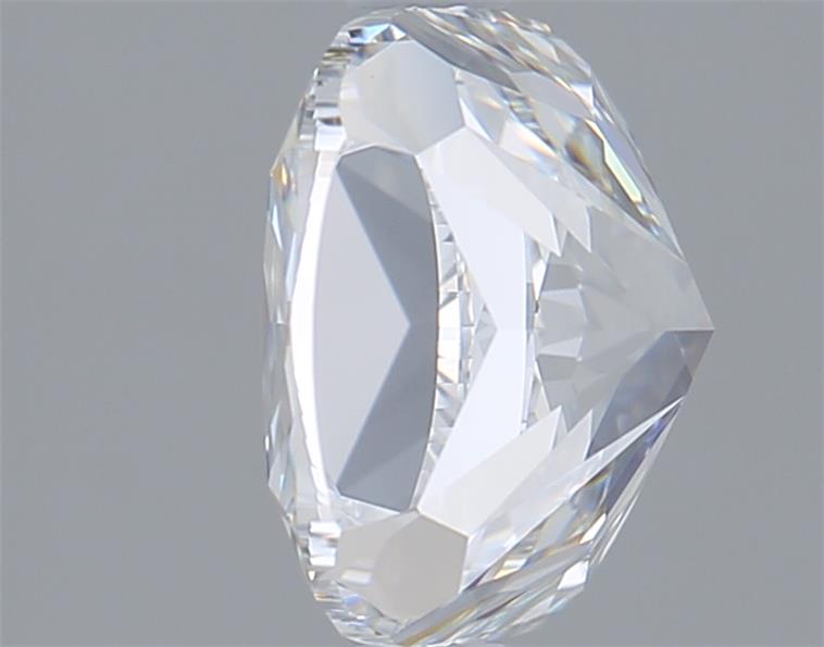 2.46 Carat Cushion Lab Diamond :: Greenstar spin frame 07