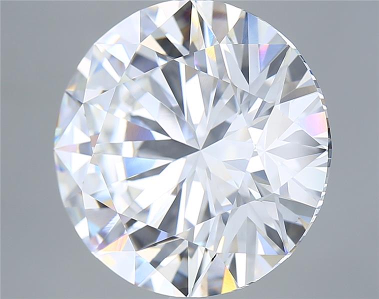 10.07 Carat Round Lab Diamond :: Greenstar spin frame 07
