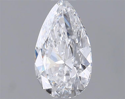 1.02 Carat Pear Lab Diamond :: Greenstar spin frame 07