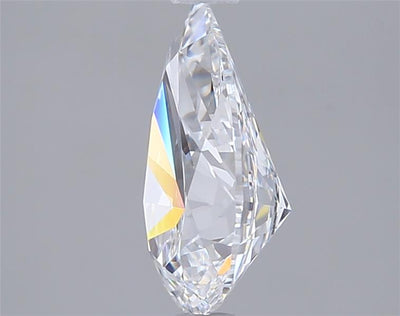 1.64 Carat Pear Lab Diamond :: Greenstar spin frame 07