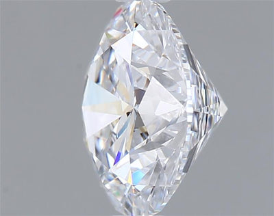 1.52 Carat Round Lab Diamond :: Greenstar spin frame 07