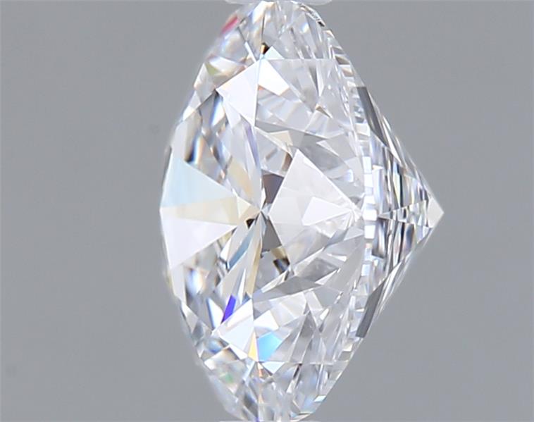 1.52 Carat Round Lab Diamond :: Greenstar spin frame 07