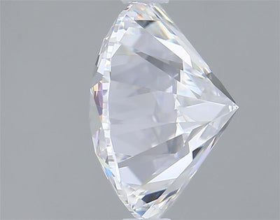 2.05 Carat Round Lab Diamond :: Greenstar spin frame 07