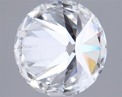 2.01 Carat Round Lab Diamond :: Greenstar spin frame 07