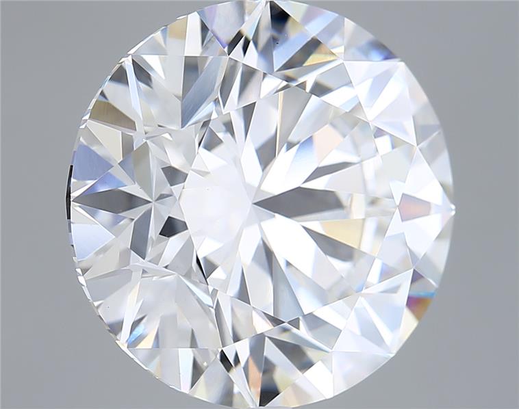 16.12 Carat Round Lab Diamond :: Greenstar spin frame 07