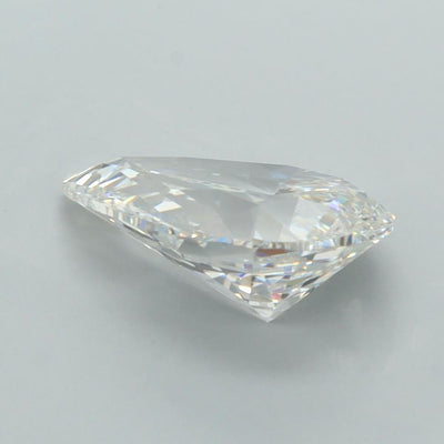 2.06 Carat Pear Lab Diamond :: Greenstar spin frame 07