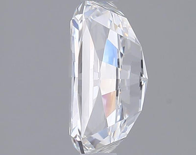2.02 Carat Radiant Lab Diamond :: Greenstar spin frame 07
