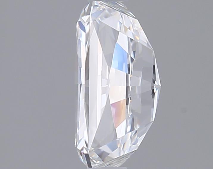 2.02 Carat Radiant Lab Diamond :: Greenstar spin frame 07