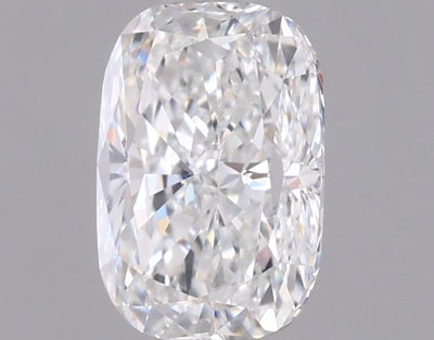 1.02 Carat Cushion Lab Diamond :: Greenstar spin frame 07