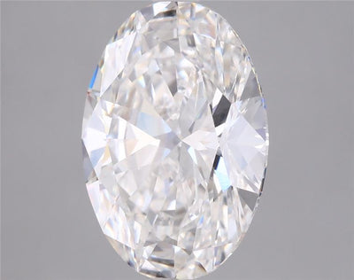 3.05 Carat Oval Lab Diamond :: Greenstar spin frame 07