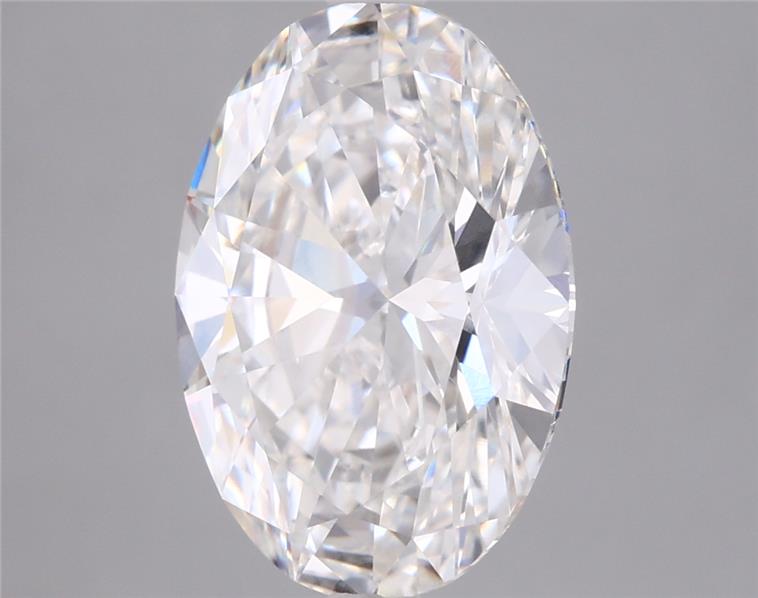 3.05 Carat Oval Lab Diamond :: Greenstar spin frame 07