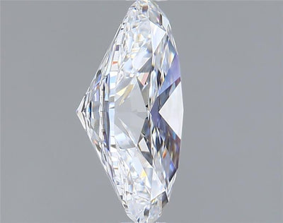 1.54 Carat Oval Lab Diamond :: Greenstar spin frame 07