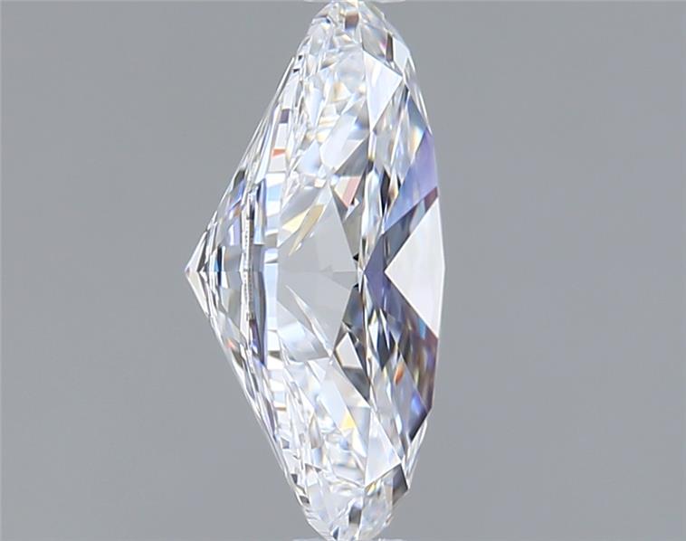 1.54 Carat Oval Lab Diamond :: Greenstar spin frame 07