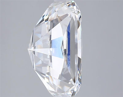 5.22 Carat Radiant Lab Diamond :: Greenstar spin frame 07