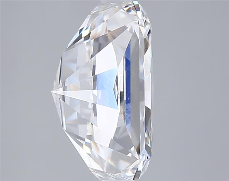 5.22 Carat Radiant Lab Diamond :: Greenstar spin frame 07