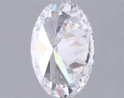 1.03 Carat Oval Lab Diamond :: Greenstar spin frame 07
