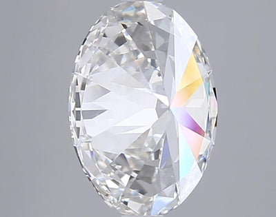 2.57 Carat Oval Lab Diamond :: Greenstar spin frame 07