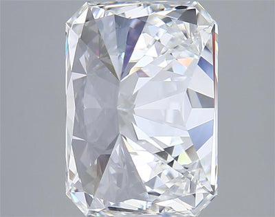 2.02 Carat Radiant Lab Diamond :: Greenstar spin frame 07