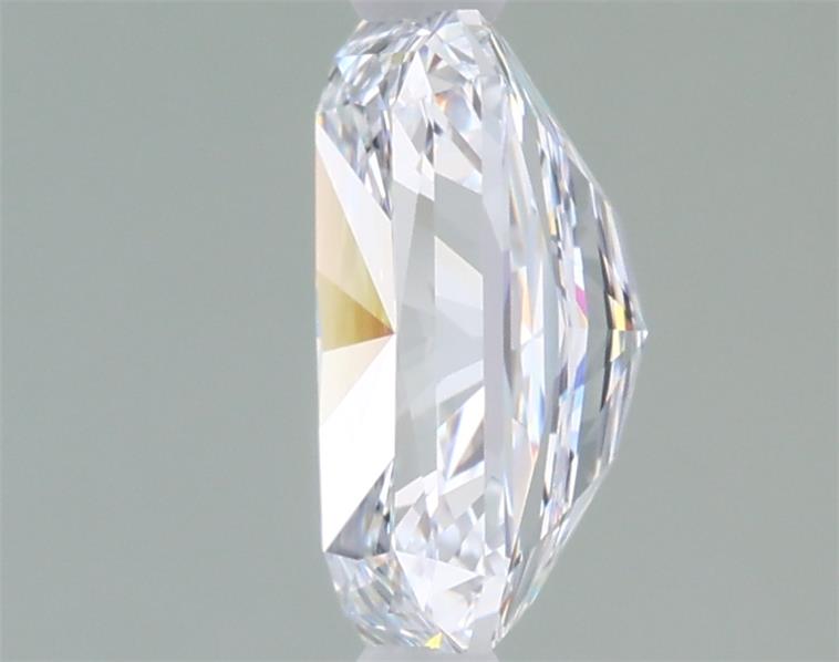 1.49 Carat Radiant Lab Diamond :: Greenstar spin frame 07
