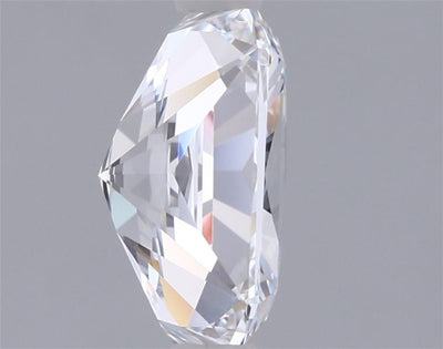 1.51 Carat Radiant Lab Diamond :: Greenstar spin frame 07