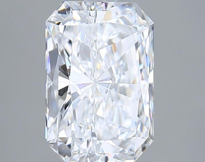 2.54 Carat Radiant Lab Diamond :: Greenstar spin frame 07