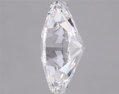 1.50 Carat Oval Lab Diamond :: Greenstar spin frame 07