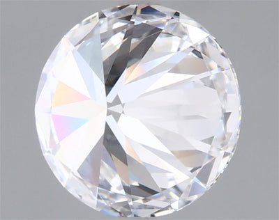 2.00 Carat Round Lab Diamond :: Greenstar spin frame 07