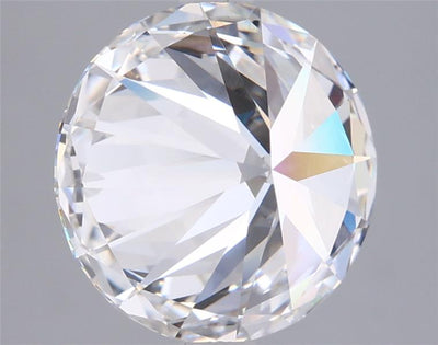 2.60 Carat Round Lab Diamond :: Greenstar spin frame 07