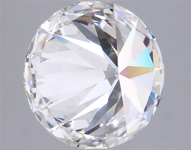 2.60 Carat Round Lab Diamond :: Greenstar spin frame 07
