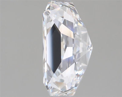2.03 Carat Radiant Lab Diamond :: Greenstar spin frame 07