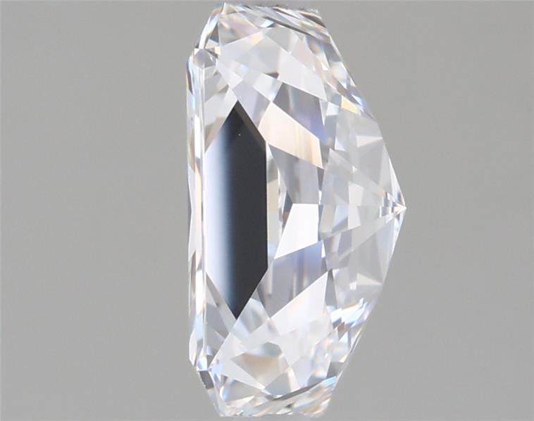 2.03 Carat Radiant Lab Diamond :: Greenstar spin frame 07