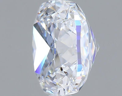 2.23 Carat Cushion Lab Diamond :: Greenstar spin frame 07