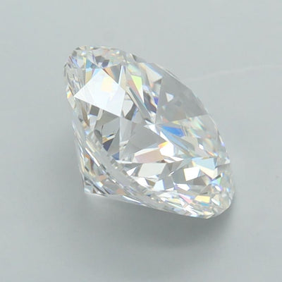 2.57 Carat Round Lab Diamond :: Greenstar spin frame 07