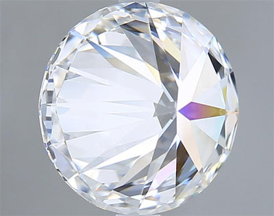3.54 Carat Round Lab Diamond :: Greenstar spin frame 07
