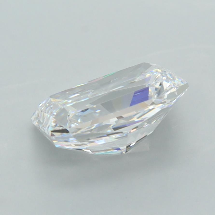 2.02 Carat Radiant Lab Diamond :: Greenstar spin frame 07