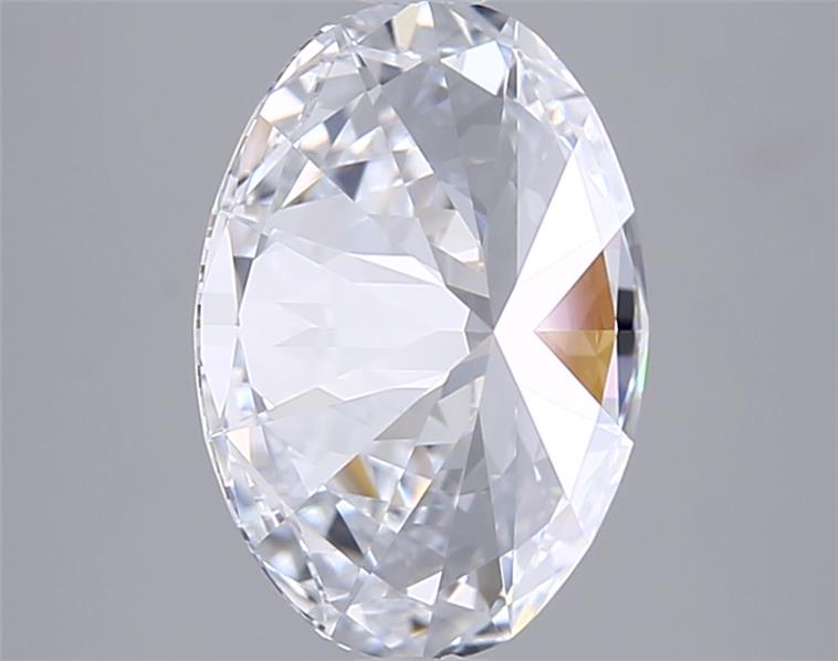 2.02 Carat Oval Lab Diamond :: Greenstar spin frame 07