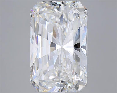 7.06 Carat Radiant Lab Diamond :: Greenstar spin frame 07