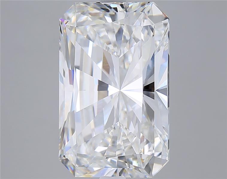7.06 Carat Radiant Lab Diamond :: Greenstar spin frame 07