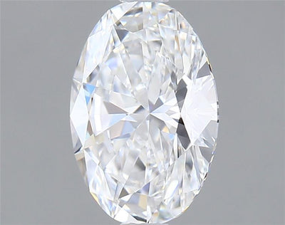 1.56 Carat Oval Lab Diamond :: Greenstar spin frame 07