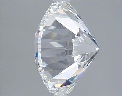 5.04 Carat Round Lab Diamond :: Greenstar spin frame 07