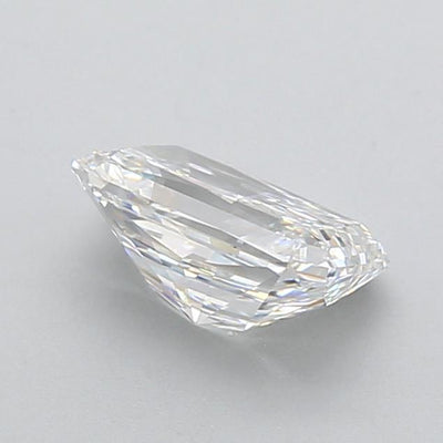 1.57 Carat Radiant Lab Diamond :: Greenstar spin frame 07
