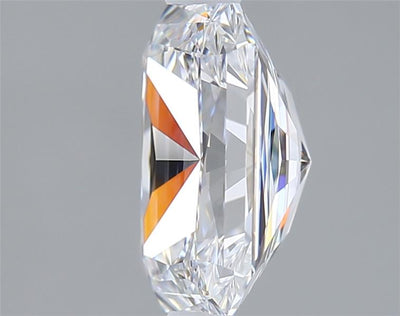 1.92 Carat Radiant Lab Diamond :: Greenstar spin frame 07