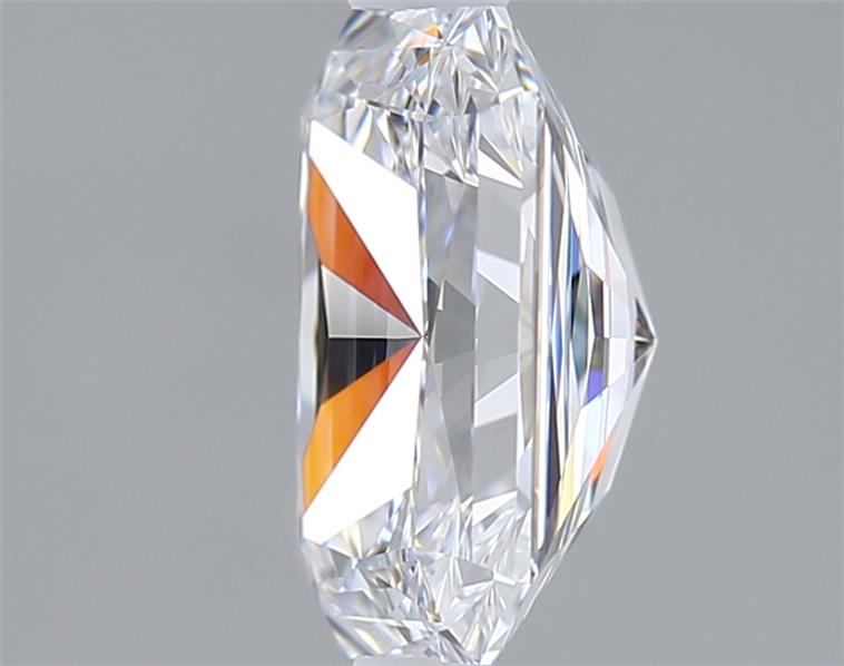 1.92 Carat Radiant Lab Diamond :: Greenstar spin frame 07