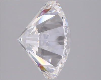 5.04 Carat Round Lab Diamond :: Greenstar spin frame 07