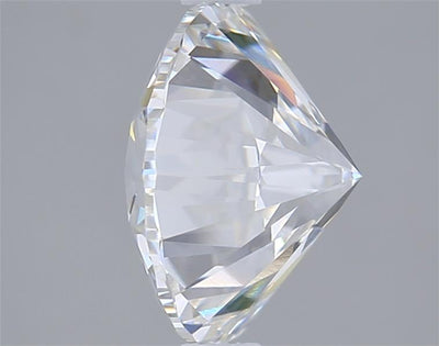 2.51 Carat Round Lab Diamond :: Greenstar spin frame 07